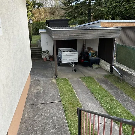 Appartamento Haus Gertrude Josef *
