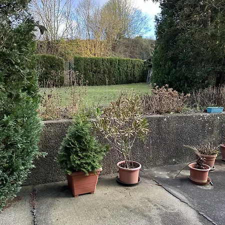 Haus Gertrude Josef Appartement *
