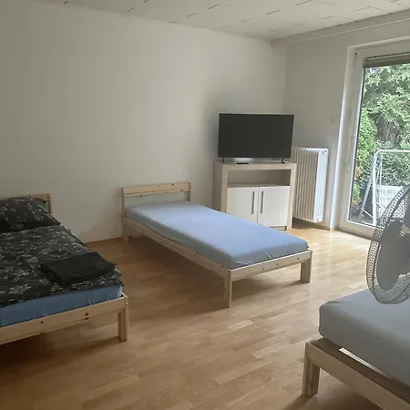 Appartement Haus Gertrude Josef Konigstetten