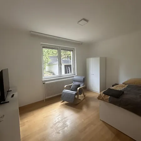 Haus Gertrude Josef Lejlighed