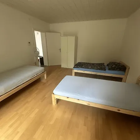 Appartamento Haus Gertrude Josef *